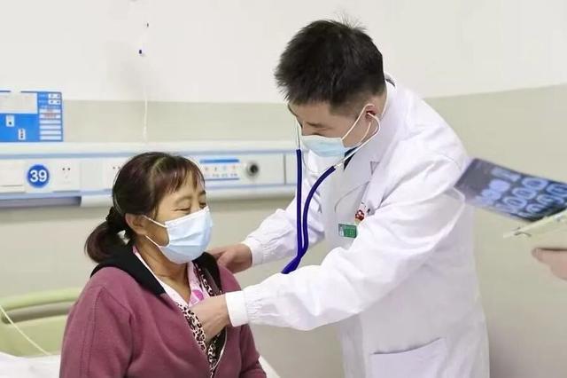 ▲日常工作中的刘云