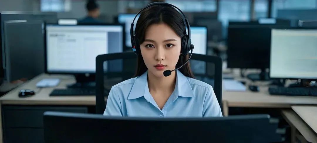 “给我转人工,转人工”,AI客服把人逼疯