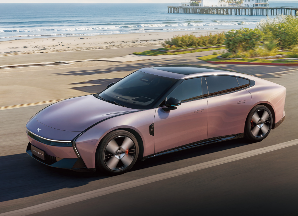 小鹏物理AI的尽头,是马斯克的现金流