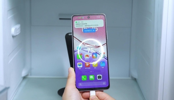 全系标配满级防水冠绝同档,OPPO A5 系列首发体验