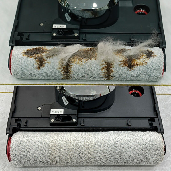 高效清洁与舒适体验的完美融合,MOVA M50 Ultra洗地机深度评测