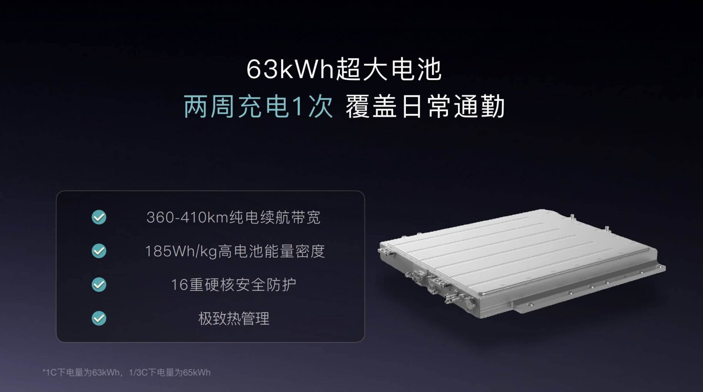 首发三腔空悬,岚图泰山 37.99 万元起,豪华比肩问界 M9