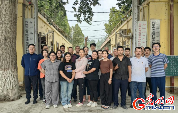 【赴西部，时代青年新舞台】续签！这是最动人的“拖延症”