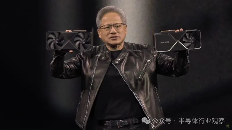 下一代GPU发布,硅光隆重登场,英伟达还能火多久?
