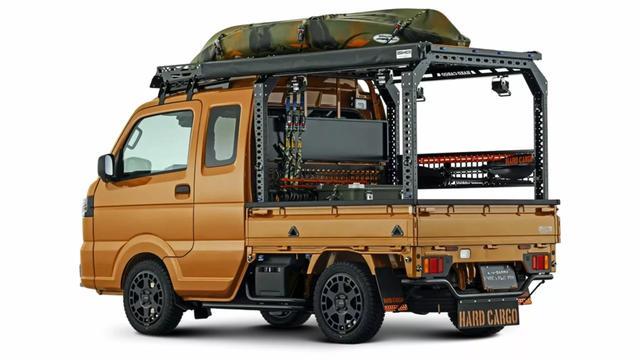 Swift Sport Super Endurance Race Specification