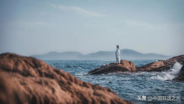 上、止、正，三个字说透人生