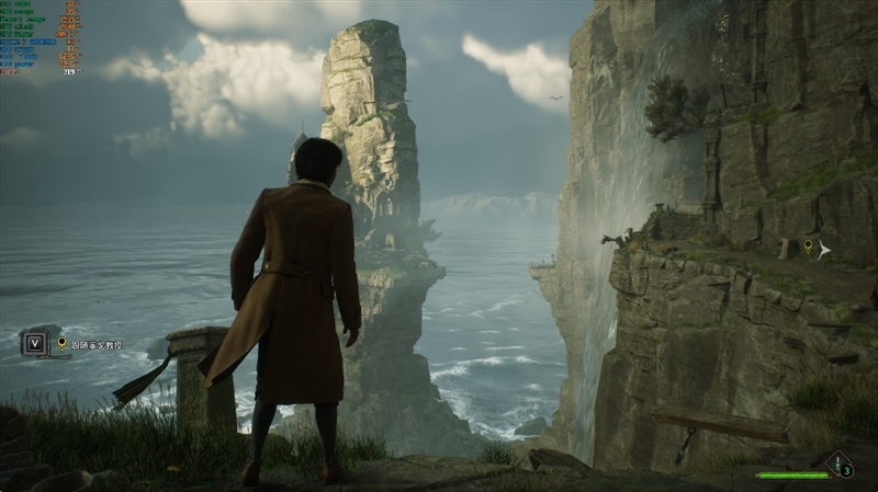 超频340MHz轻轻松松!耕升RTX 5080追风OC评测:超频后性能追平RTX 4090D