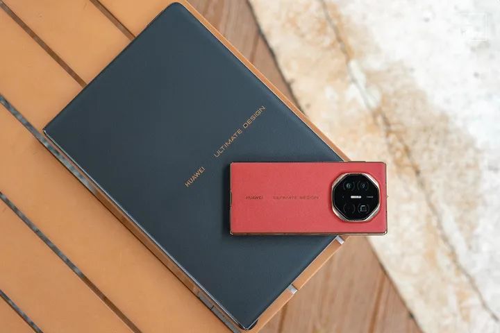 从折叠手机到折叠电脑,华为如何打造折叠宇宙