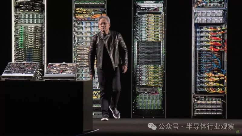 下一代GPU发布,硅光隆重登场,英伟达还能火多久?