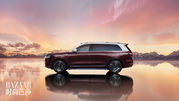 问界M9 2025款车型