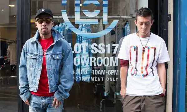 陈冠希的CLOT 做得如何? - 知乎