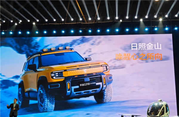 加量不加价 普及全民智驾!长安深蓝S07、L07新车上市 15万就能用智驾