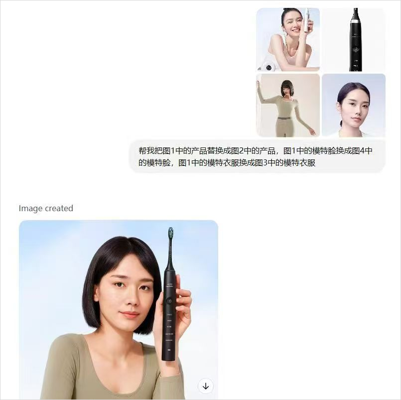 GPT-4o的多模态生图,让整个设计圈都开始emo了