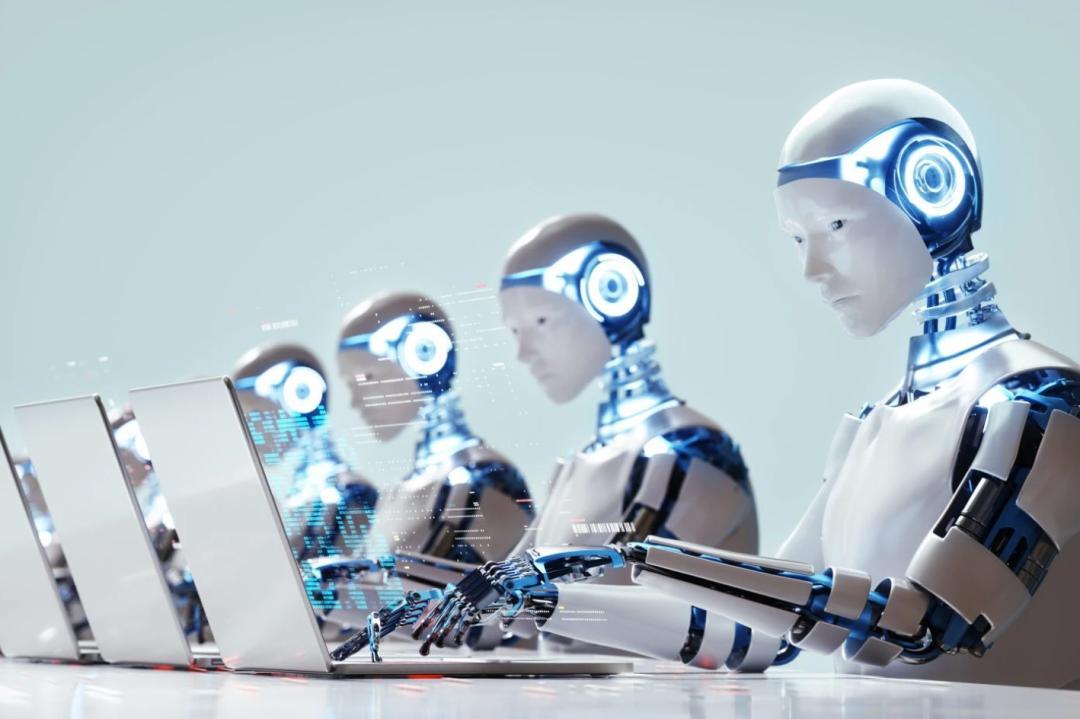 普通人如何月入过万?这五大AI副业方向值得关注