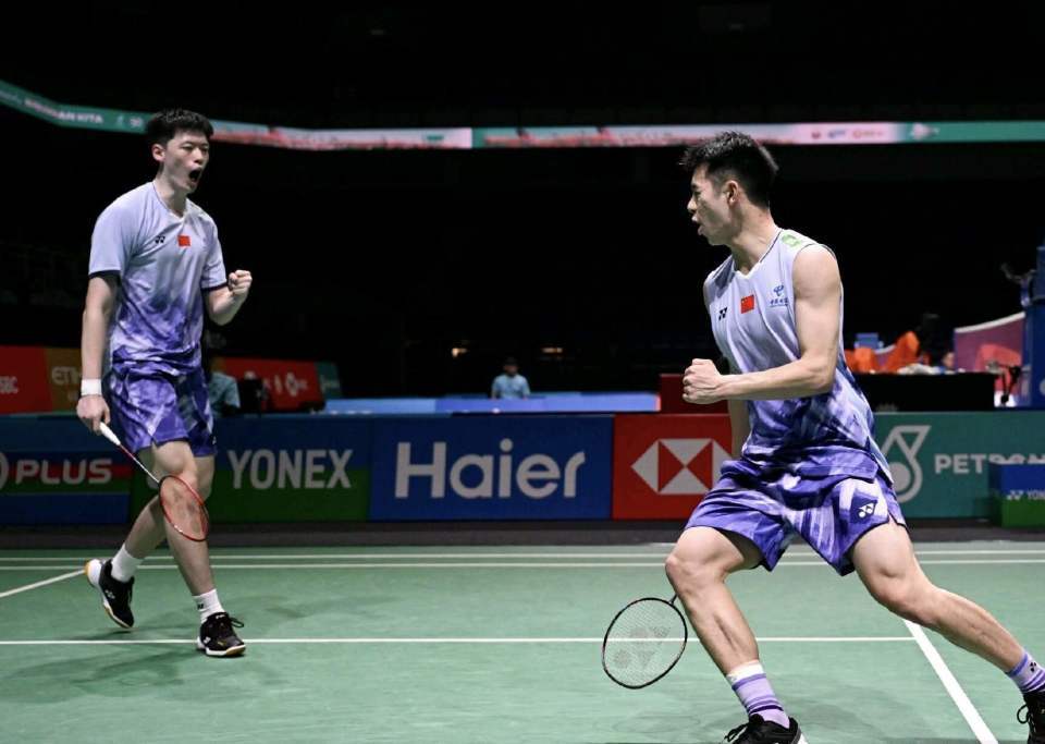 男双已成国羽最弱一环?成绩下滑严重,球迷不满:没花心思打球