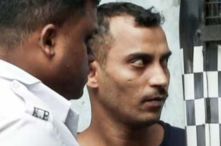 ▲桑贾伊·罗伊
