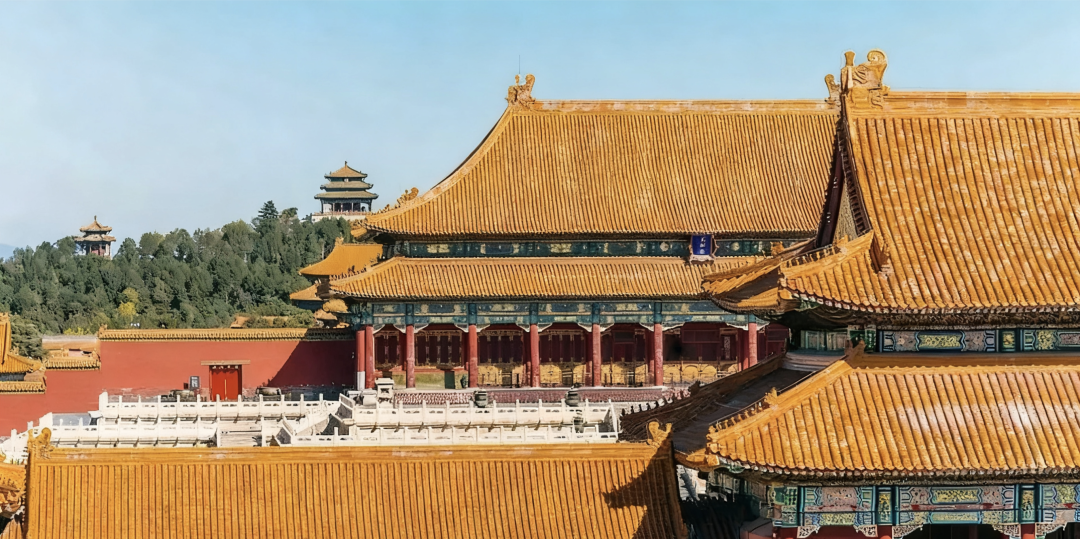(图/《紫禁城》)