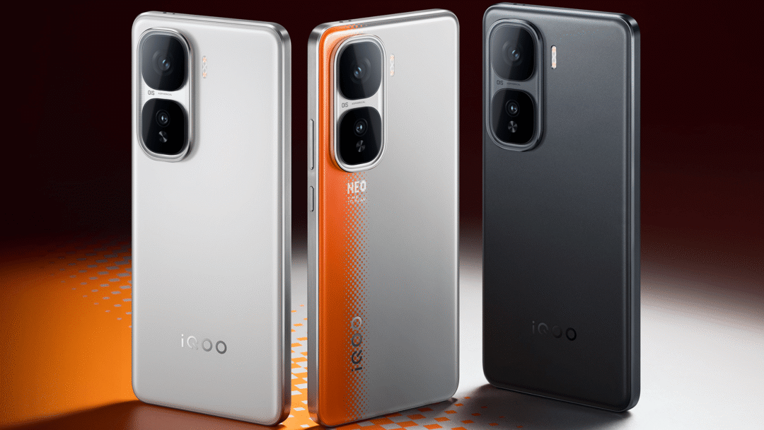 iQOO Neo 10 And iQOO Neo 10 Pro Released In China: Check Specs And Price  Here - Smartprix