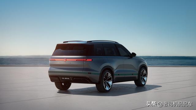 用EA211做增程器,大众汽车造增程式,就是降维打击?