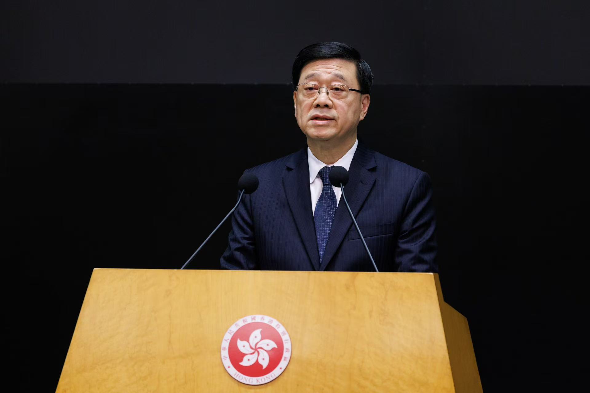 香港特区将成立独立委员会调查火灾