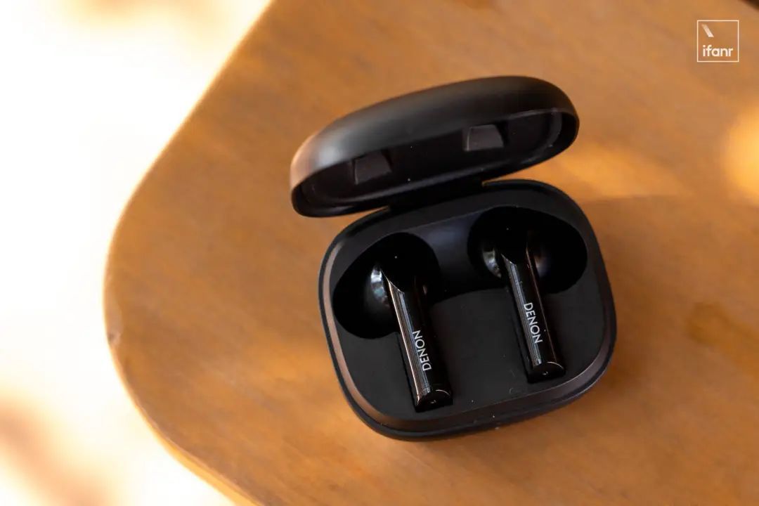 DENON AH-C840NCW 体验:传统稳定,老派音响厂商的水桶型真无线耳机