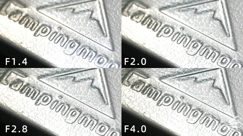 适马135mm F1.4 DG | Art评测