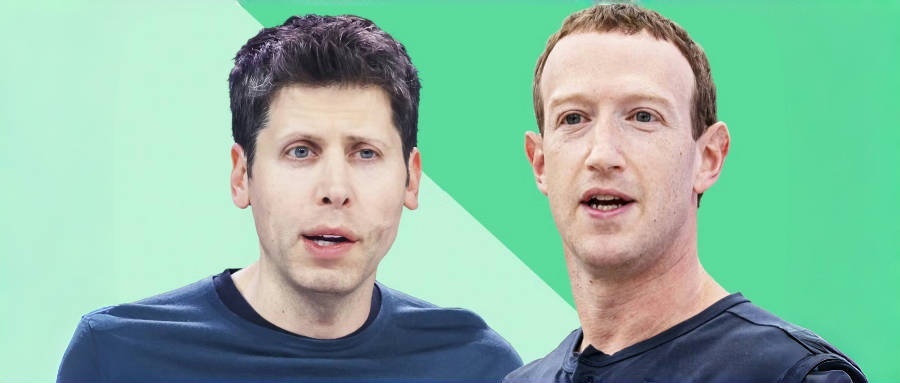 OpenAI真急了!高管直呼被偷家,涨工资放假一条龙操作拉满