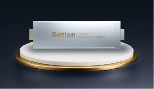 国轩高科的这条产线,或许能让全固态电池更早量产