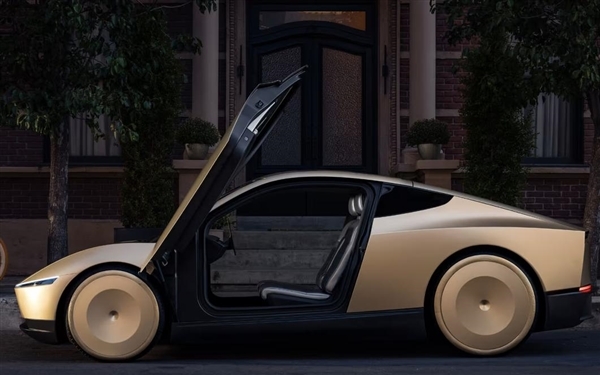 曝特斯拉自动驾驶出租车队6月上线:后台人工远程监控 确保不翻车