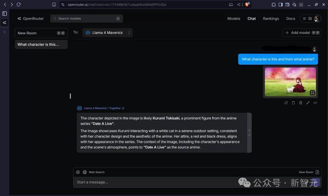 Llama 4全网首测来袭,3台Mac狂飙2万亿!多模态惊艳代码却翻车