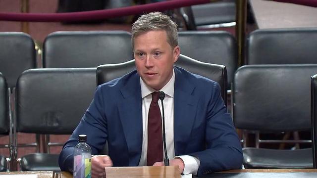 美国陆军部长丹尼尔·德里斯科尔