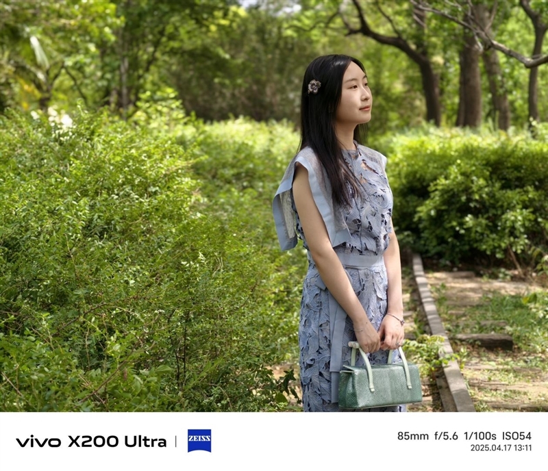 史上首款手机“大炮”!vivo X200 Ultra评测:自带外挂的全能V单