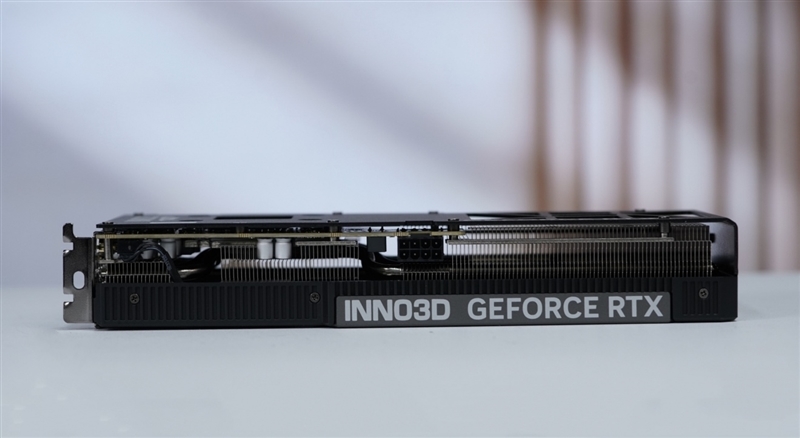 映众RTX 5060 Ti曜夜16GB显卡评测:小巧简约 DLSS 4表现亮眼