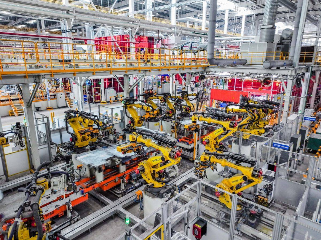 宁德时代这波锂矿停产,真要把电车干涨价了?