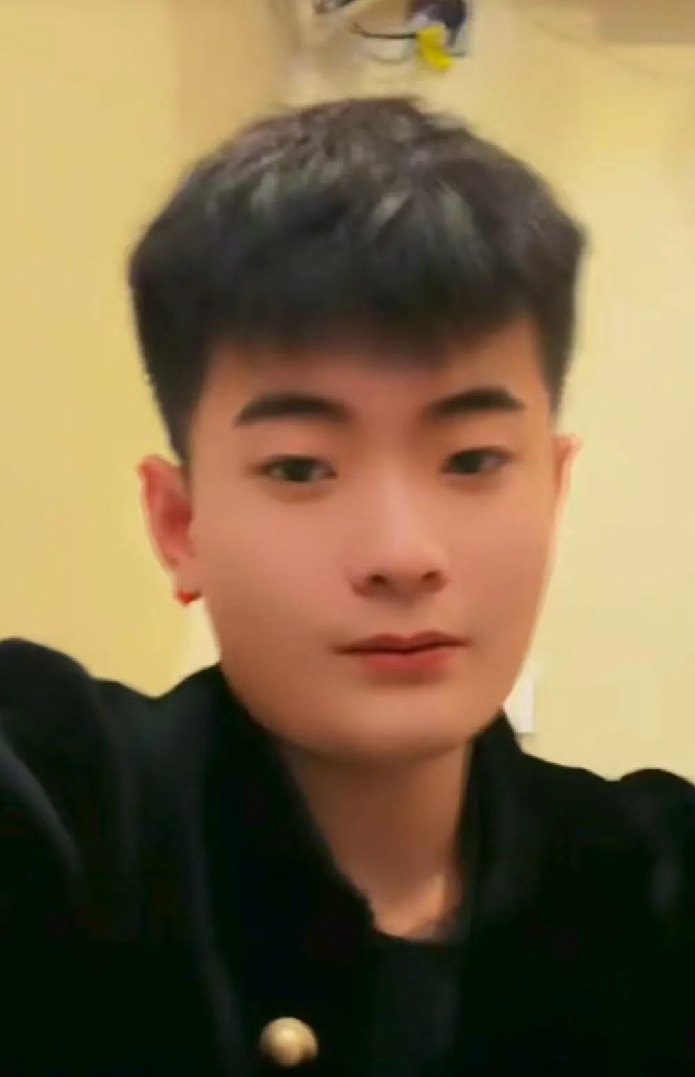 刘小龙。图/受访者提供