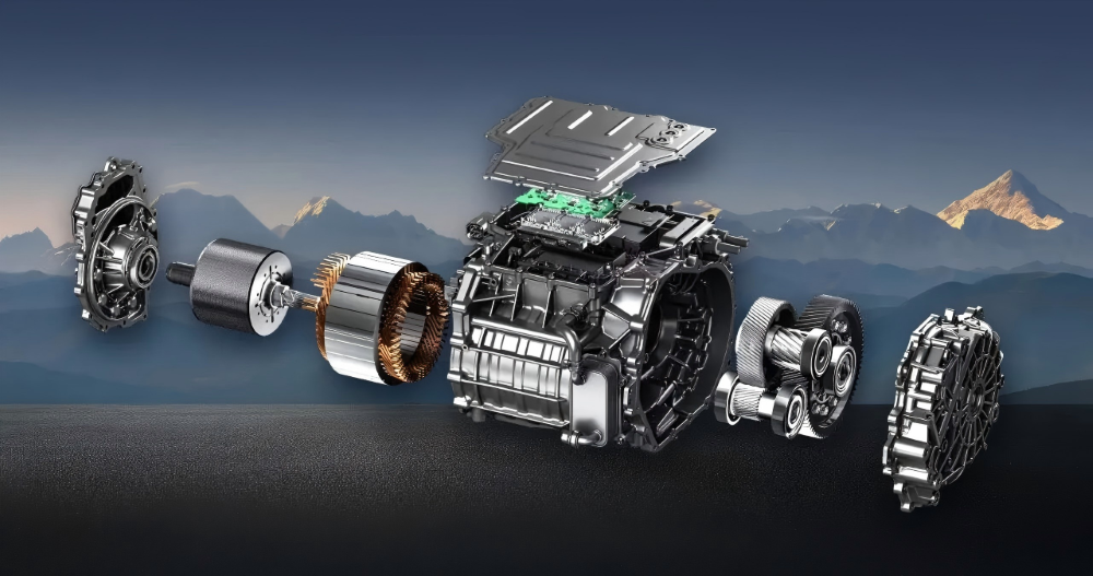 科大讯飞勇闯汽车“新战场”,百万级听感平权真的来了