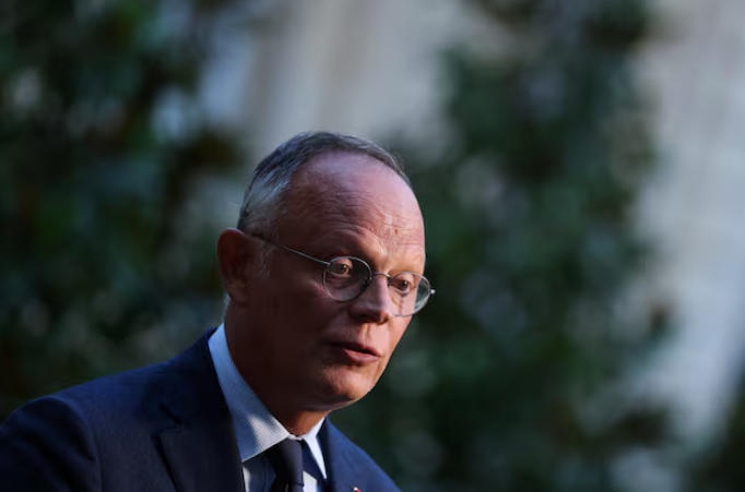 △愛德華·菲利普(資料圖)