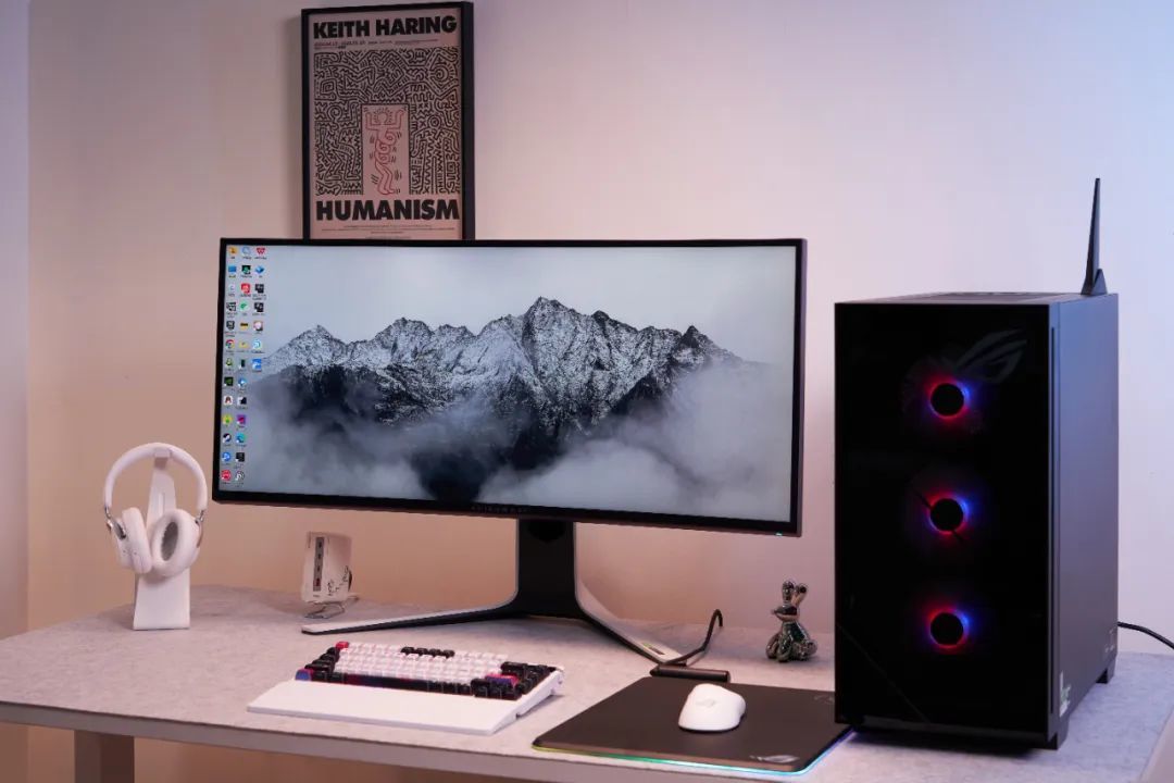 ROG 魔霸 9X 评测:为情绪价值而生的游戏机器,不止有 RTX 5080