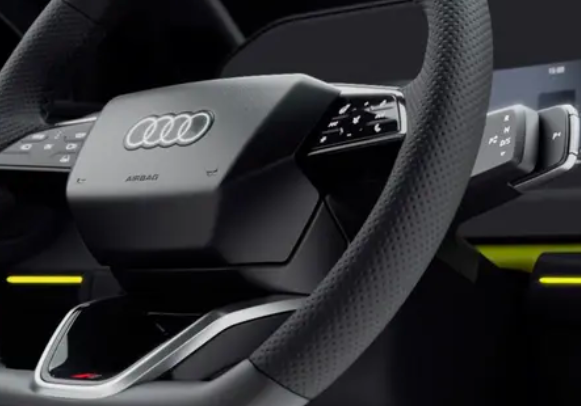 首次增加插电混动!新一代奥迪Q3正式发布:海外起售价37万元