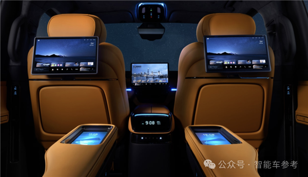 曾为劳斯莱斯设计车身：百年品牌全球首款4排8座纯电MPV上市