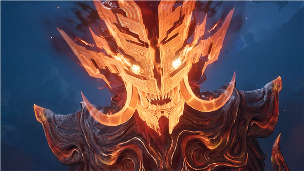 《原神》最大对手来了!腾讯《王者荣耀:世界》新实机预告发布:超燃Boss战