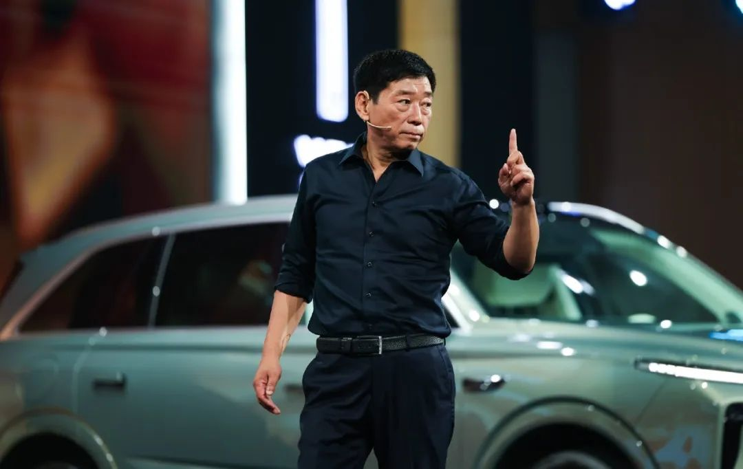 利润当头,长城汽车“押错题”