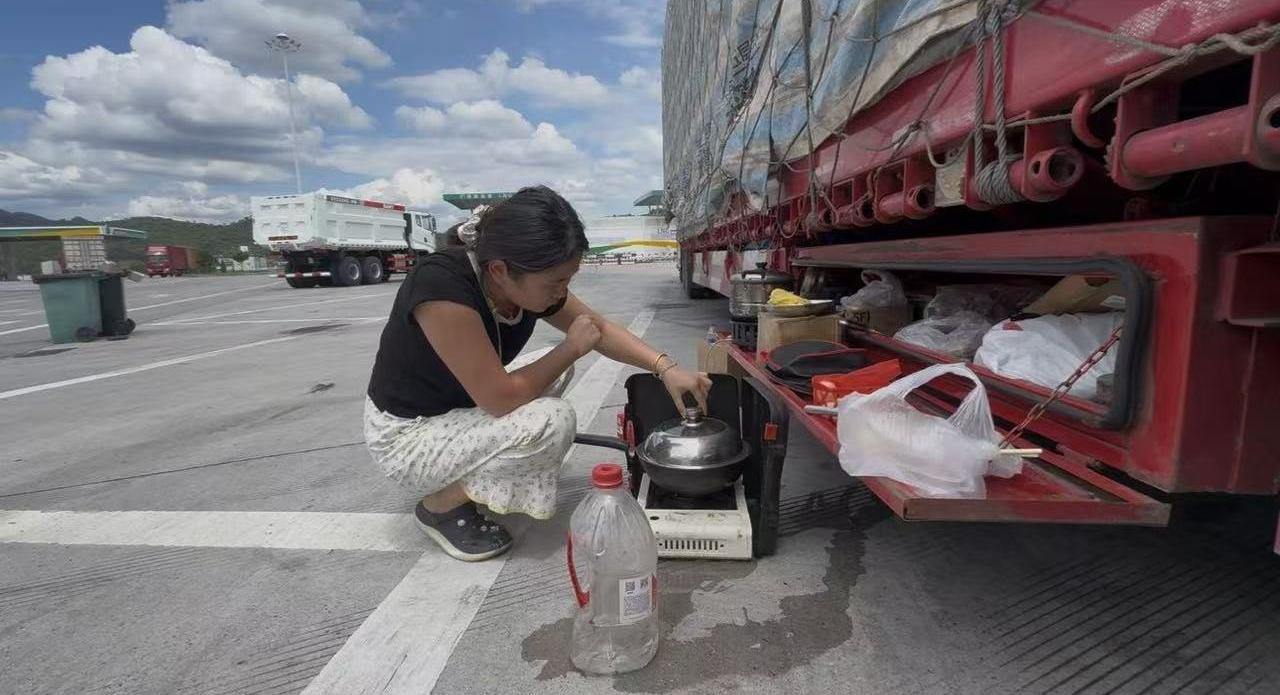 受訪(fǎng)者供圖