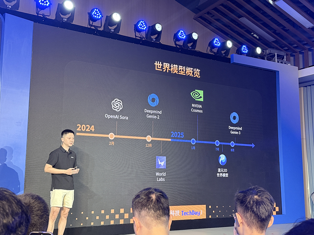 大模型究竟是怎么思考的？这可能是近期最有趣的高质量AI访谈