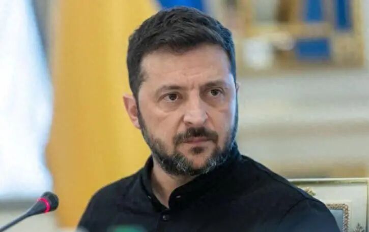 普京称“战斧”不会改变俄乌战局