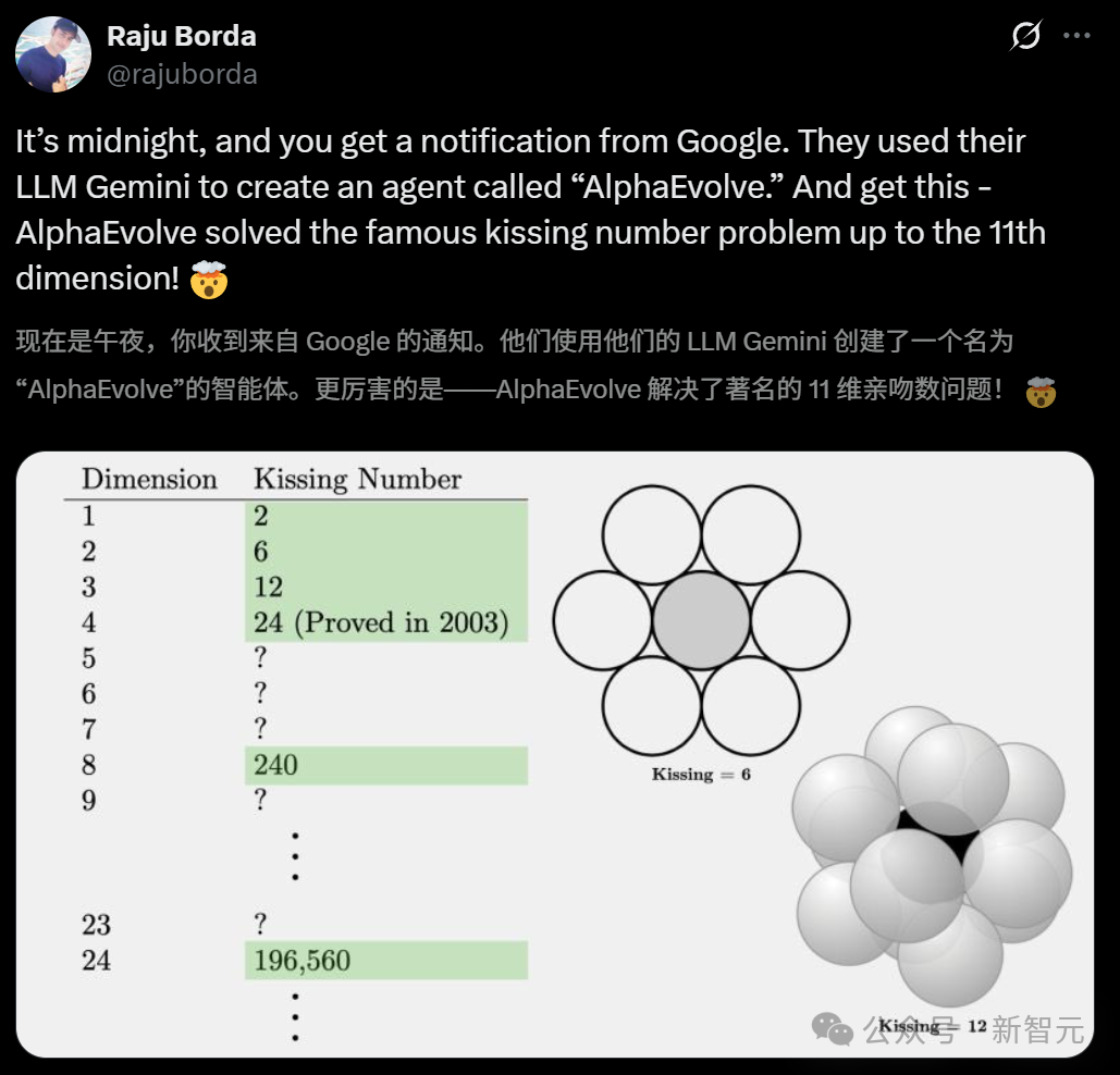 史诗时刻!AlphaGo神之一手突现,谷歌AI颠覆科研极限?