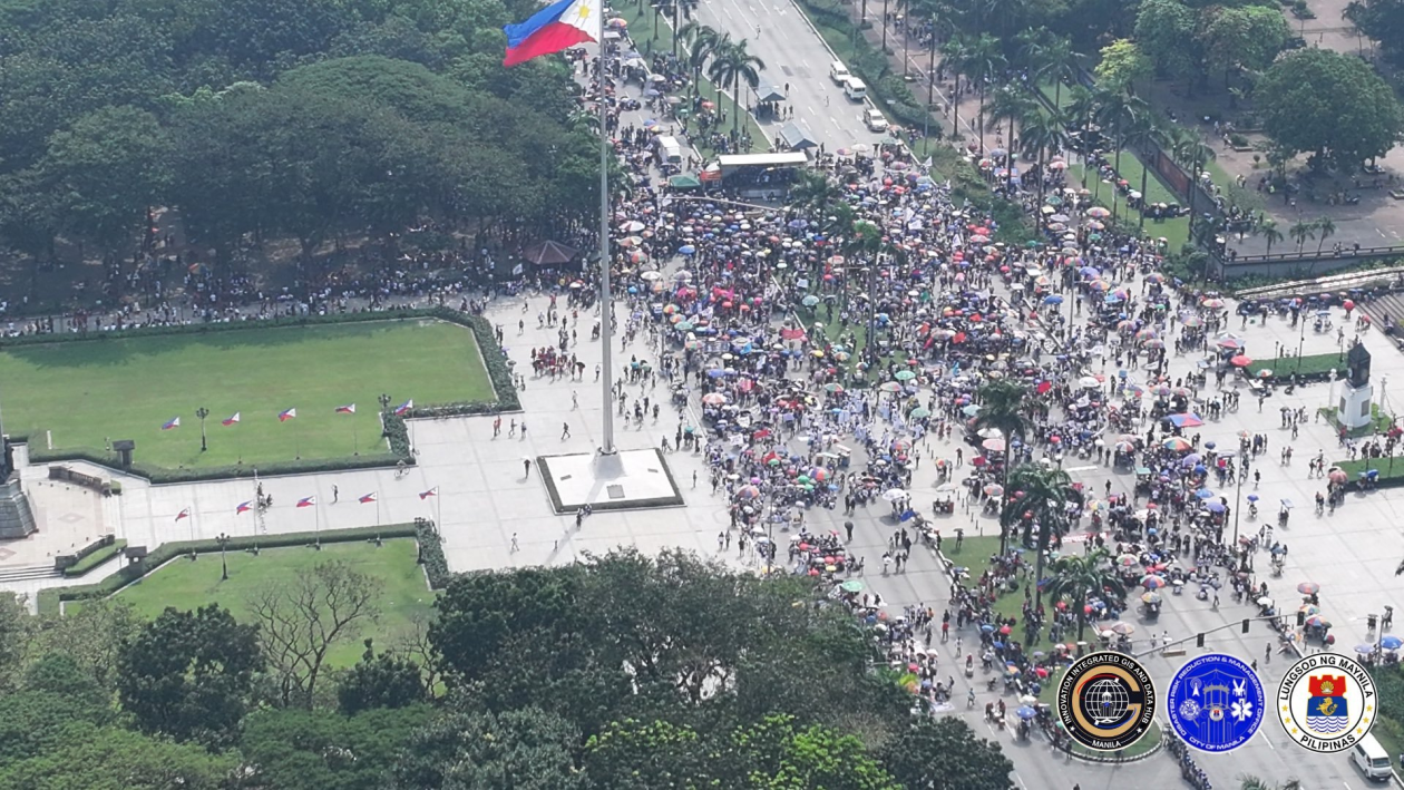 加州扫荡移民爆示威冲突特朗普派兵镇压– 亚洲电视新闻, image size:1260x709