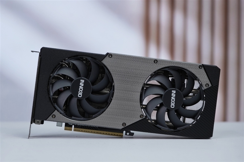 映众RTX 5060 Ti曜夜16GB显卡评测:小巧简约 DLSS 4表现亮眼