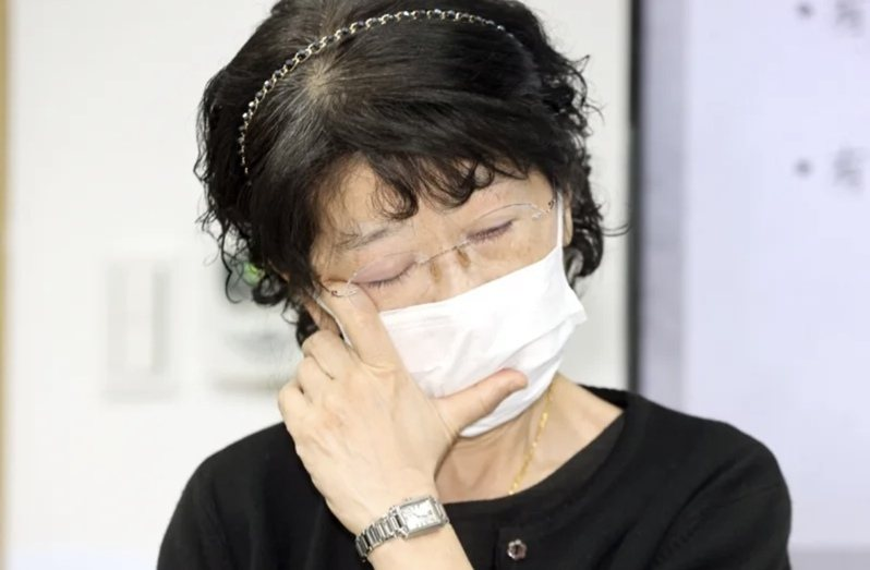 图为柯文哲妻子陈佩琪 资料图 图源：台湾《联合报》