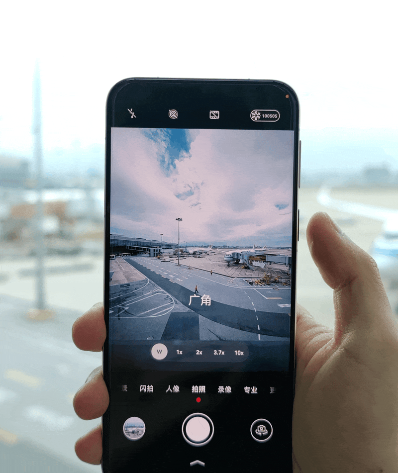 华为 Pura80 Ultra 上手体验:华为最强拍照手机,有哪些不一样?